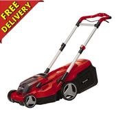 36V Cordless Mower (Einhell™) 38cm