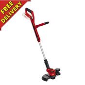 18V Cordless Grass Trimmer (Einhell™) image