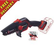 18V Cordless Pruning Chainsaw (Einhell™)