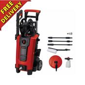 1900W Pressure Washer 140 Bar (Einhell™) image