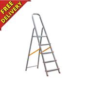 5 Tread Aluminium Step Ladder