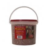 5Kg Bird Food (Peanuts) image