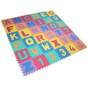Play Mats (Alphabet &amp; Numbers) image