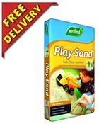 Play Sand For Kids (20Kg)