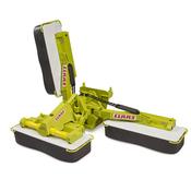 Claas Disc Mower Disco 8550 C Plus