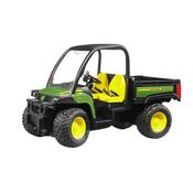 John Deere Gator 855D image