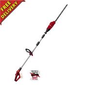 18V Cordless High Reach Hedge Trimmer image