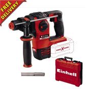18V Brushless Rotary Hammer Drill (Einhell™) image