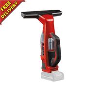 18V Window Cleaner Vacuum (Einhell™) - FREE Battery image