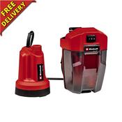 18V Cordless Clear Water Pump (Einhell™) image