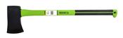 Axe Long Handled (Green Craft) image