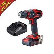 18V Cordless Combi Drill Kit with 1x 2.5Ah Battery image