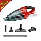 18V Cordless Handheld Vacuum 13.5L/s (Einhell™) with FREE Battery image