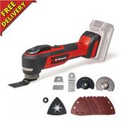 18V Professional Brushless Multi Tool (Bare) image