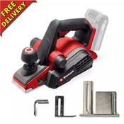 18V 3mm Professional Brushless Planer (Body Only) image