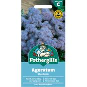 Agastache Seeds (Blue Mink) image