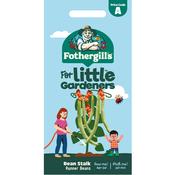 Little Gardeners Runner Beans Seeds image
