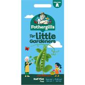 Little Gardeners Pea Seeds image