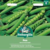 Pea Seeds (Hurst Green Shaft)