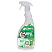Grazers® G1 Formula Animal Repellent Ready To Use (750ml) image