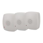 Plug-in Pest Repellent (3Pk Mini) image