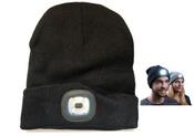 Ultralight LED Beanie Hat