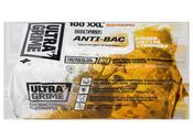 UltraGrime XXL+ Anti-Bac Disinfectant Clothwipes – Pack of 100 image