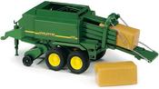 John Deere Big Balepress image