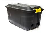 Heavy Duty Trunk With Lid 42L