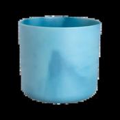 14cm Atlantic Blue Plant Pot image