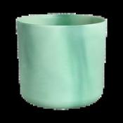 14cm Pacific Green Plant Pot image