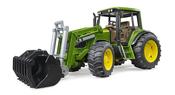 John Deere 6920 Tractor with Loader image