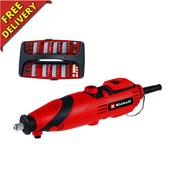 135w Rotary Tool With 189pc Accessory Kit (Einhell™)
