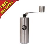 Rhino Compact Travel Coffee Grinder