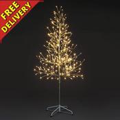 1.2M Copenhagen Tree 256 LEDs – 50% Off image
