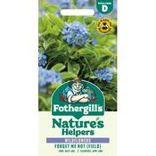 Forget Me Not Seeds (Field) image