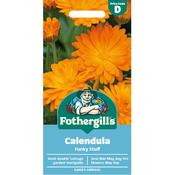 Calendula Seeds (Funky Stuff) image