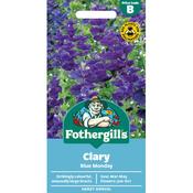 Clary Seeds (Blue Monday) image