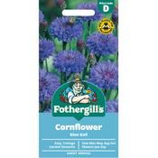 Cornflower Seeds (Blue Ball) image