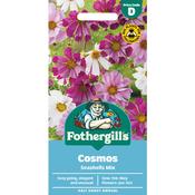 Cosmos Seeds (Seashells Mix) image