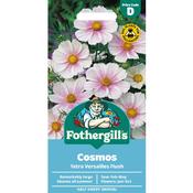 Cosmos Seeds (Tetra Versailles Flush) image
