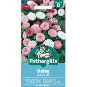 Daisy Seeds (Goliath Mix) image