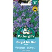 Forget Me Not Seeds (Indigo) image