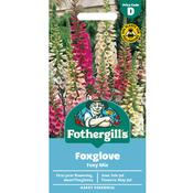 Foxglove Seeds (Foxy Mix) image