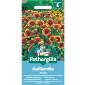 Gaillardia Seeds (Goblin) image