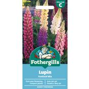 Lupin Seeds (Festival Mix) image