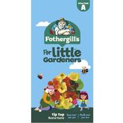Tip Top Nasturtiums Seeds (Little Gardeners) image