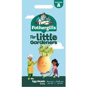 Little Gardeners Cress Seeds image