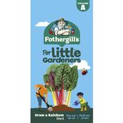 Little Gardeners Chard Seeds image