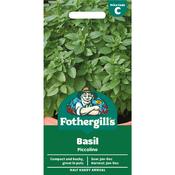 Basil Seeds (Piccolino) image